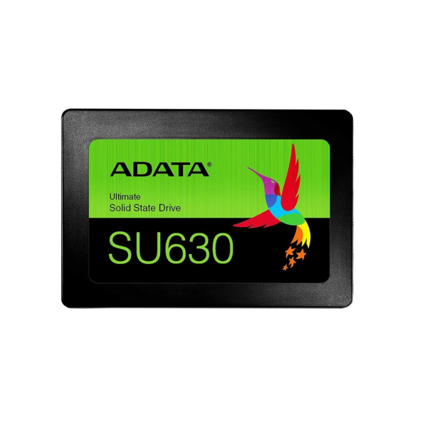 ADATA 480GB Ultimate SU630 2.5″ SSD