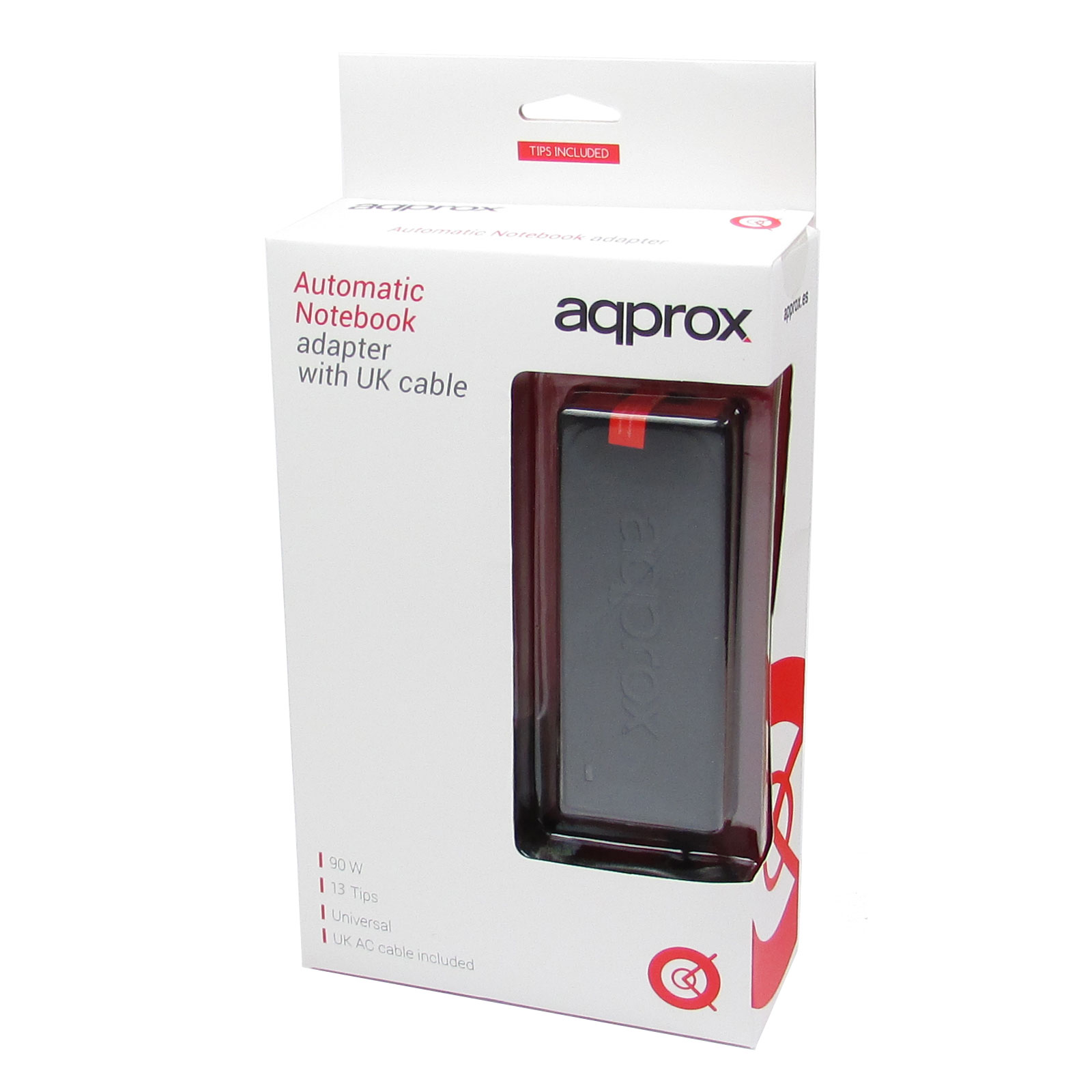 Universal laptop adapter deals