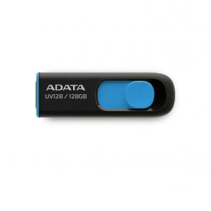 ADATA 128GB UV128 USB-A Memory Stick