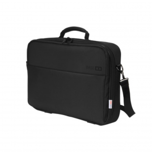 15-17.3″ Dicota BASE XX Laptop Bag – Black