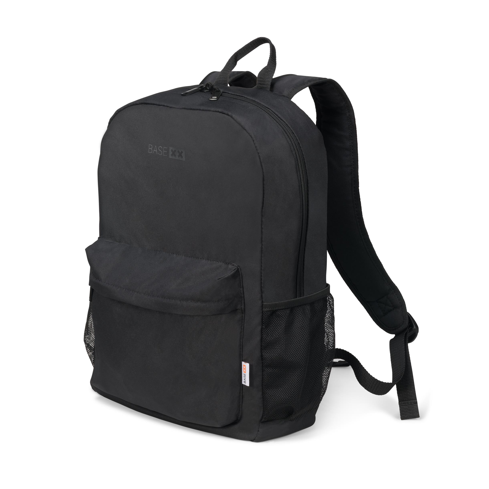 15.6″ Dicota BASE XX Laptop Backpack – Black - PC Technicians