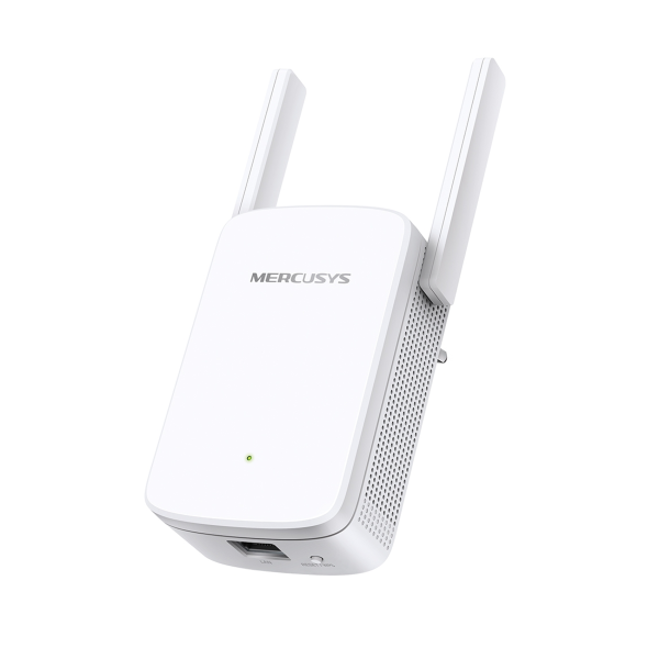 Mercusys (ME30) AC1200 Dual Band Wi-Fi Range Extender