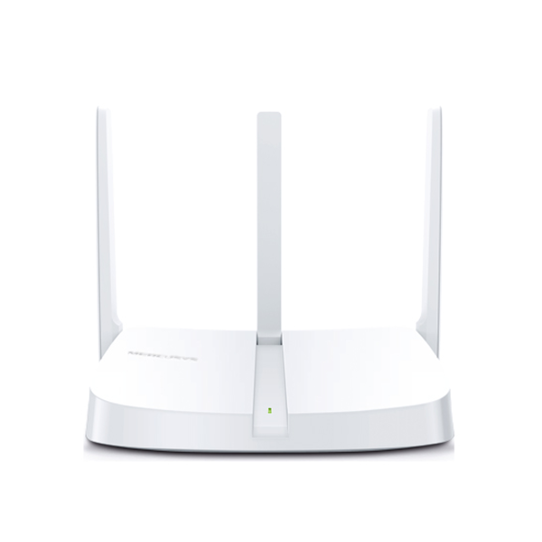 Mercusys (MW305R) 300Mbps Wireless N Cable Router