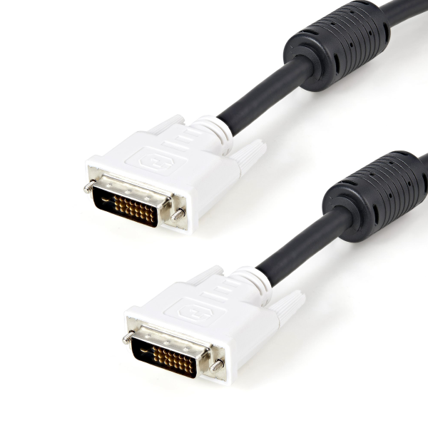 StarTech DVI-D (M) to DVI-D (M) Cable