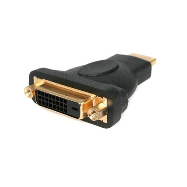 StarTech HDMI (M) to DVI-D (F) Video Adapter
