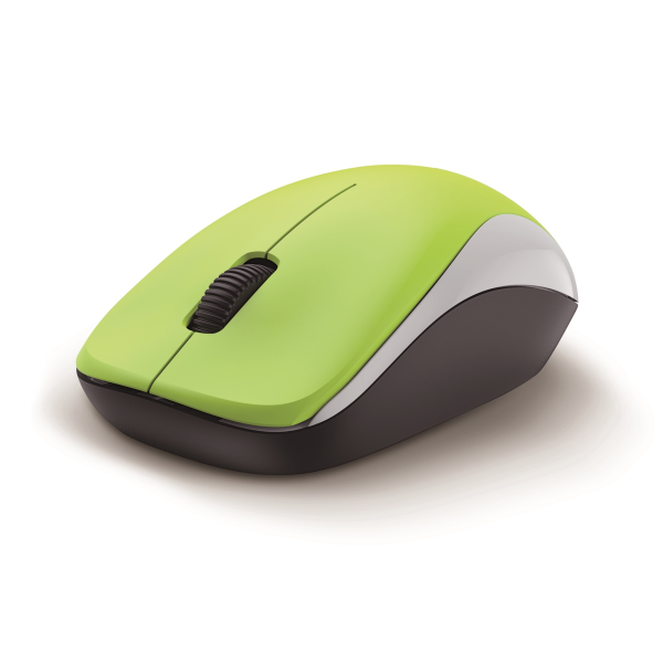 Genius NX-7000 Wireless Mouse – Green