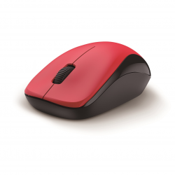Genius NX-7000 Wireless Mouse – Red
