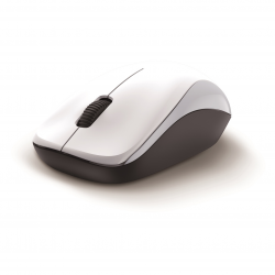Genius NX-7000 Wireless Mouse – White