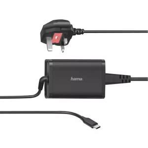 Hama USB-C Power Adapter