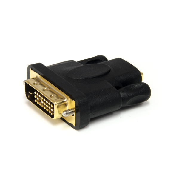 HDMI (F) To DVI-D (M) Video Adapter