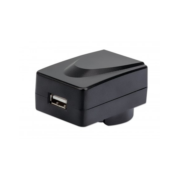 USB-A International Plug