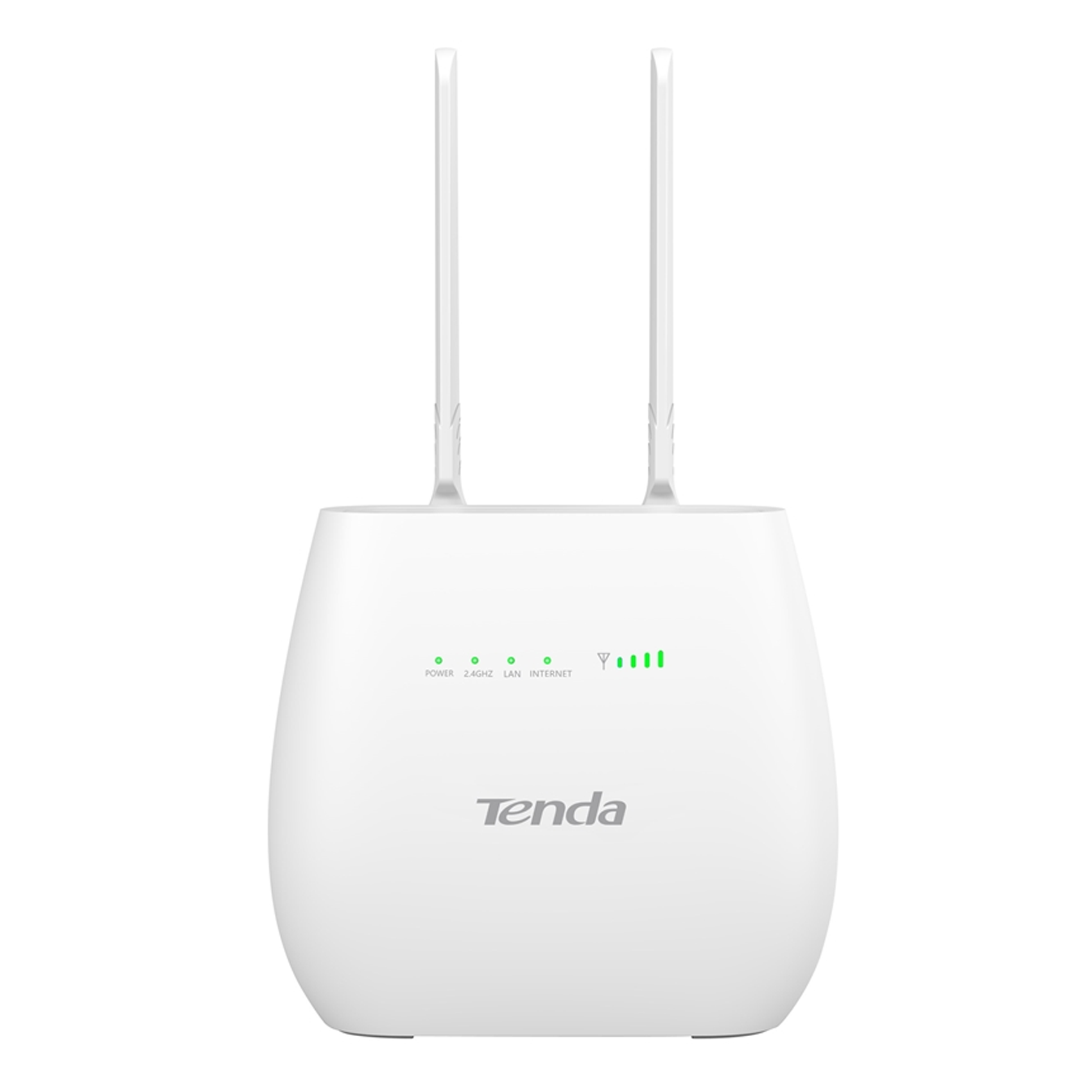 Tenda 300Mbps Wireless N300 4G LTE VoLTE Router - PC TECHNICIANS