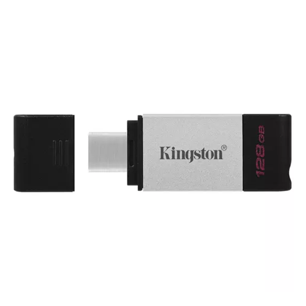 Kingston DataTraveler 80 128GB USB-C Memory Stick