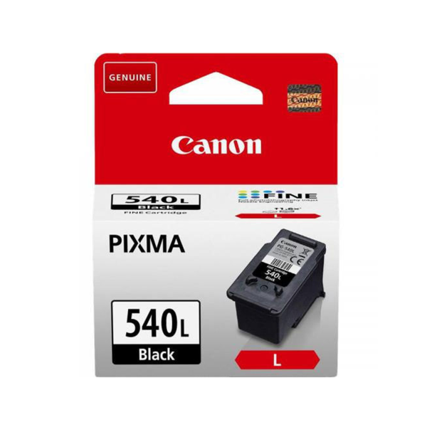 Canon FINE 540L Black Original Ink Cartridge
