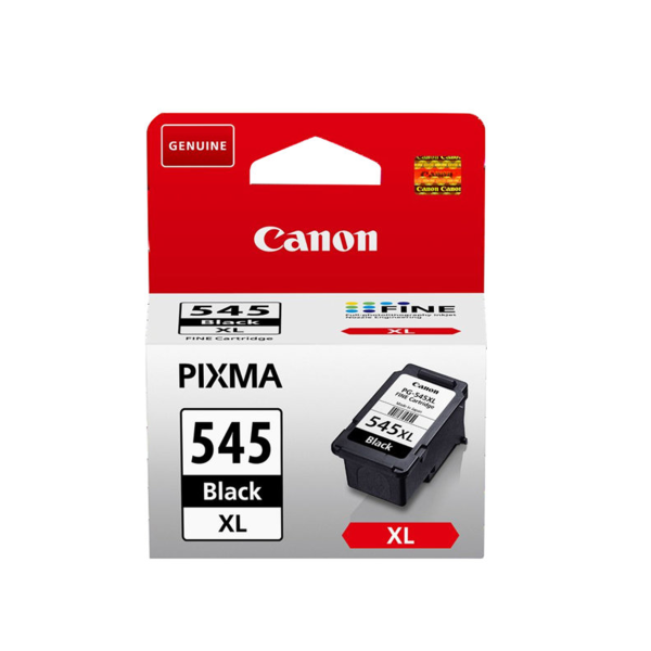 Canon 545XL Black Original Cartridge