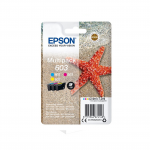 Epson 603 Colour Original Cartridges