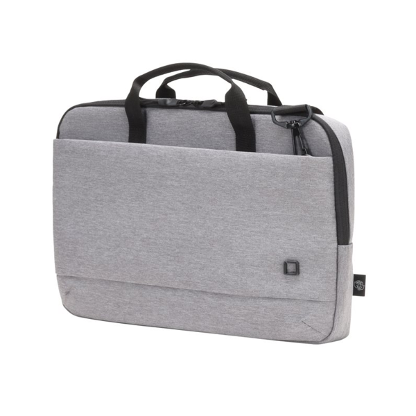 14-15.6″ Dicota Eco MOTION Laptop Bag – Grey