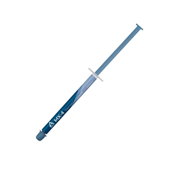 Arctic MX-4 Thermal Compound/Paste – 4g Syringe