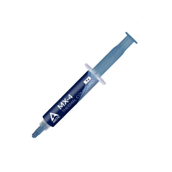Arctic MX-4 Thermal Compound/Paste – 8g Syringe
