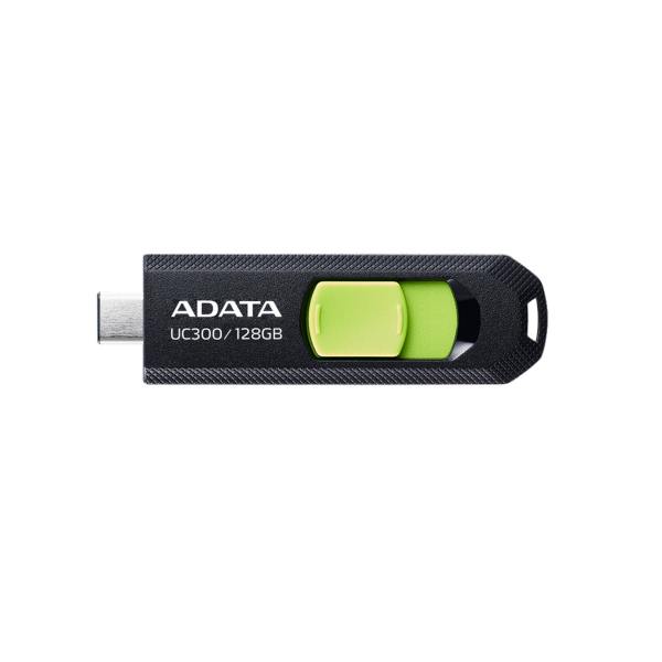ADATA 128GB UC300 USB-C Memory Stick