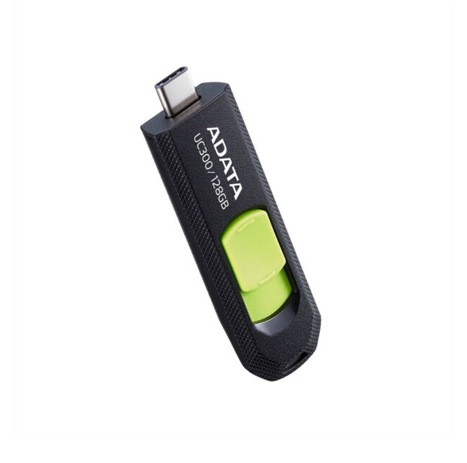 USB-Stick, USB 2.0, 128 GB, Slider