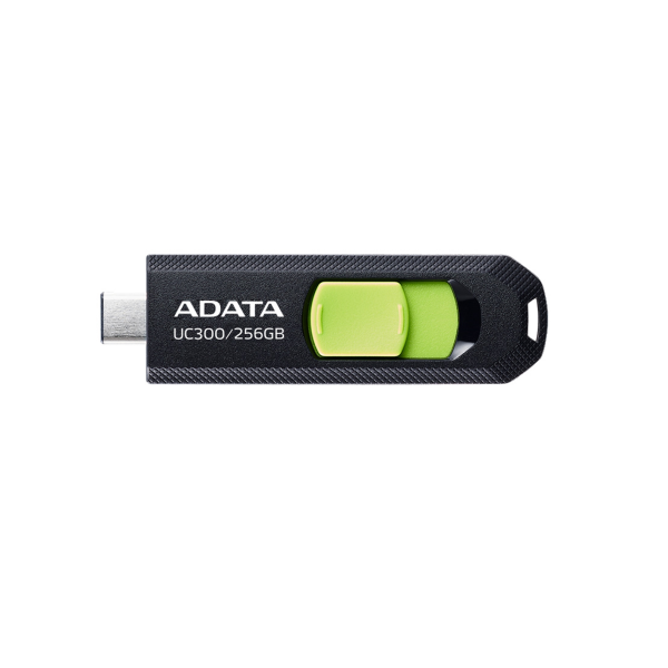 ADATA 256GB UC300 USB-C Memory Stick