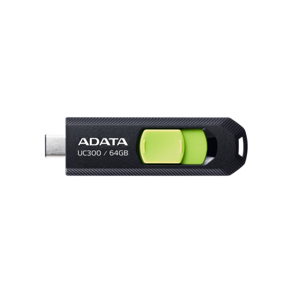 ADATA 64GB UC300 USB-C Memory Stick