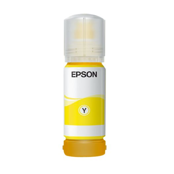 Epson 113 Ink Bottle Yellow