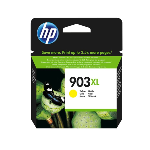 HP 903XL Yellow Ink