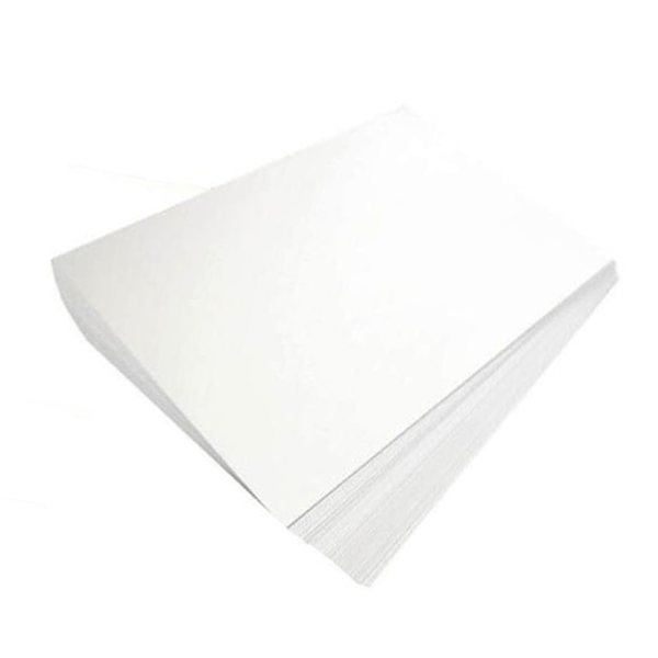 Basic A4 Paper 70gsm White 500 Sheets