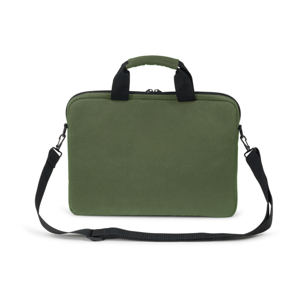 Olive Green Laptop Bag