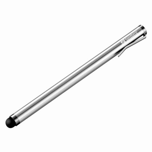 Sandberg Smartphone Stylus Pen (Silver)