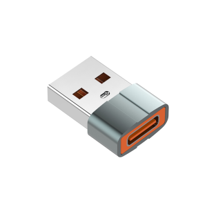 ColorWay USB-A (M) To USB-C (F) Converter/Adapter