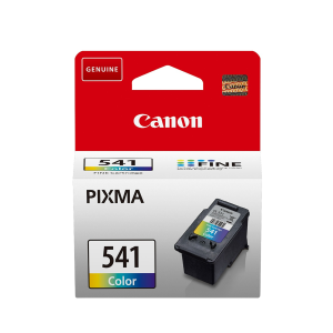 Canon FINE 541XL Colour Original Ink Cartridge