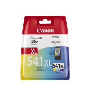 Canon FINE 541XL Colour Original Ink Cartridge