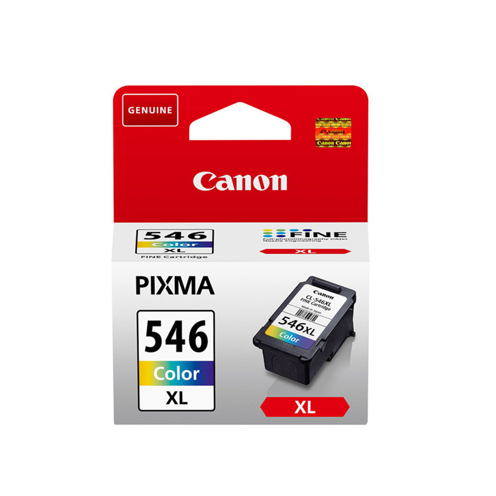 Ink & Toner Cartridges