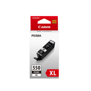 Canon 550XL Black Original Ink Cartridge