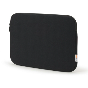 14-14.1" Dicota PerfectSkin Laptop Sleeve - Black