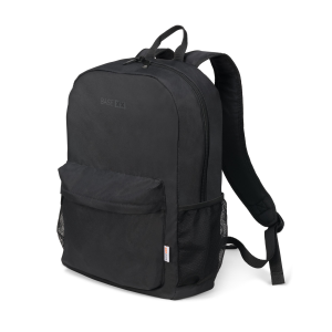 15.6" Dicota BASE XX Laptop Backpack - Black