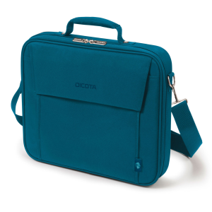 14-15.6" Dicota Eco Multi BASE Laptop Bag - Blue