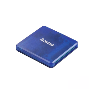 Hama USB Multi Card Reader