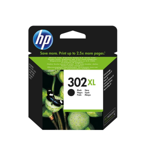 HP 302XL Black Original Ink Cartridge
