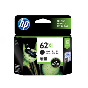HP 62XL Black Original Ink Cartridge