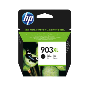HP 903XL Black Original Ink Cartridge