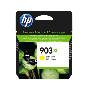 HP 903XL Yellow Original Ink Cartridge