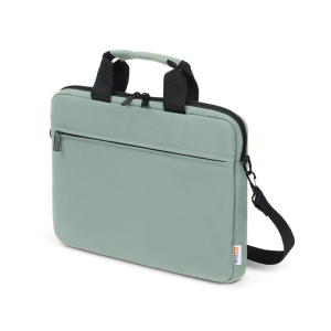 14"-15.6" Dicota BASE XX Slim Case - Light Grey