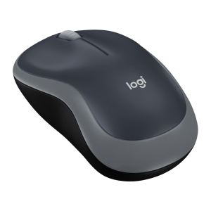 Logitech Wireless Mouse M185 – Grey