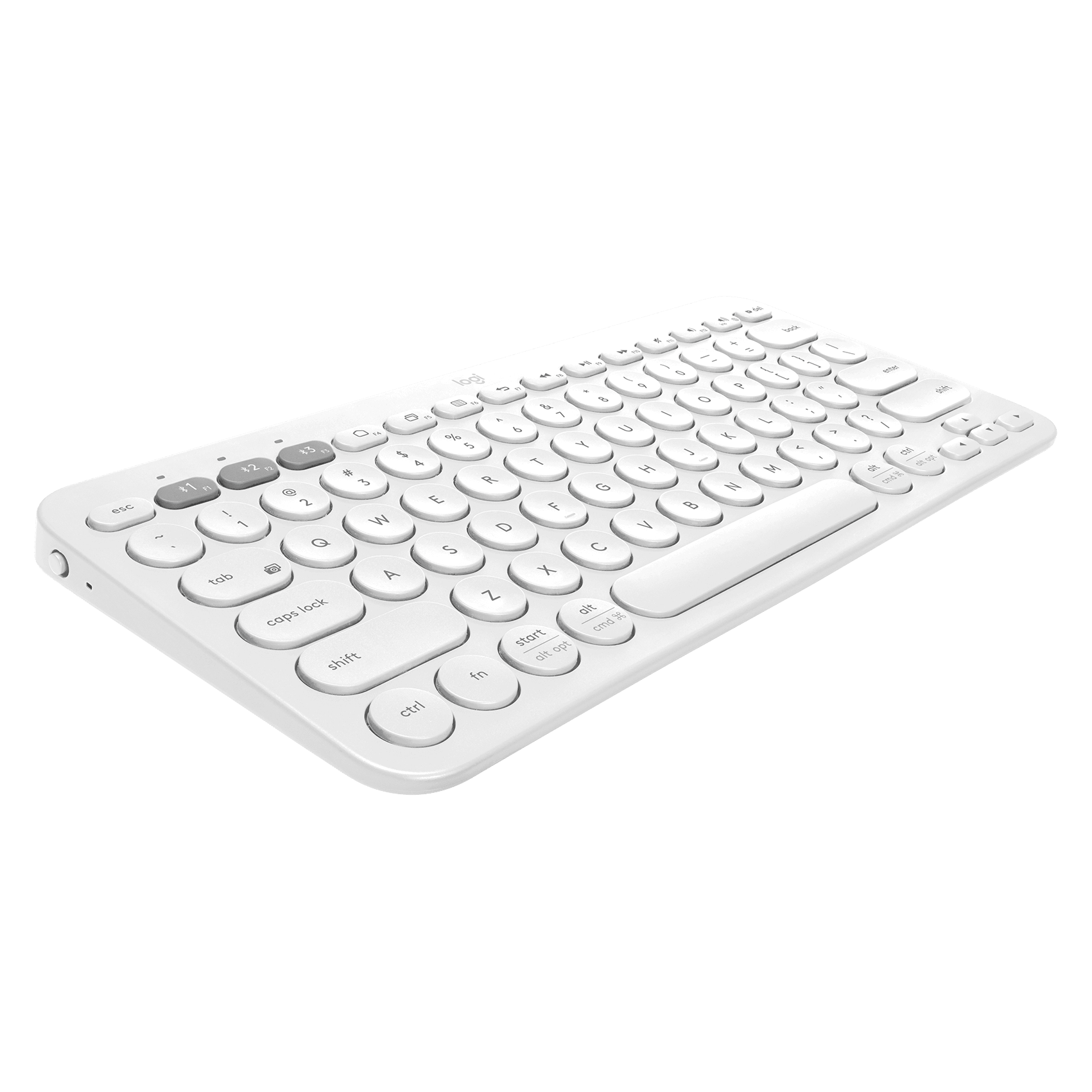 Keyboards