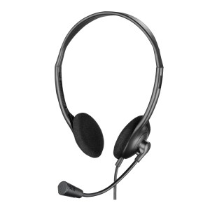 Sandberg USB Headset with Boom Microphone
