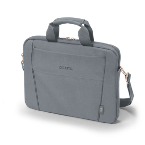 11-12.5" Dicota Slim Eco BASE Laptop Case - Grey